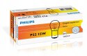 PHILIPS Philips P22 15 W 12401CP 1 szt.