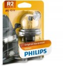 PHILIPS Philips R2 (Bilux) 45/40 W 12620B1