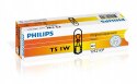 PHILIPS Philips W1,2W 1 W 12521CP 1 szt.