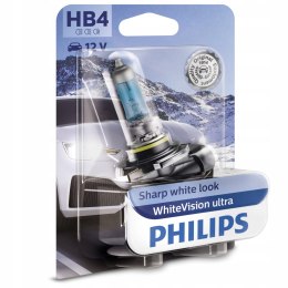 PHILIPS Żarówka halogenowa Philips HB4 51 W 9006WVUB1