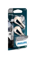 PHILIPS Żarówka, lampa kierunkowskazu Philips P21W 21 W 12496SVB2