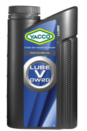 YACCO LUBE V 0W-20 1L