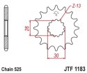 JT JT JTF1183,17