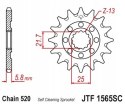JT JT JTF1565,14SC
