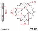 JT Zębatka JT JTF513,16