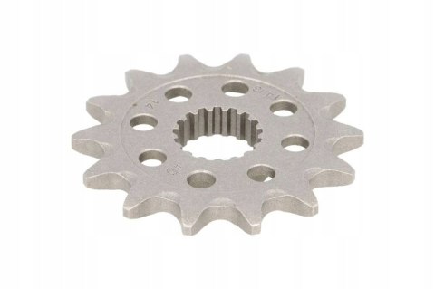 JT Zębatka przednia stal JT 520 z.14 JTF1443,14SC