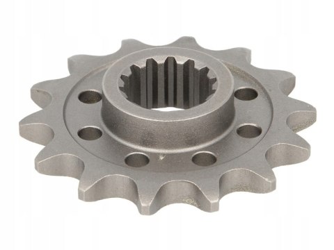 JT Zębatka przednia stal JT 525 z.15 JTF741,15