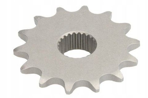 JT Zębatka przednia stal łańcuch 520 ilość zębów 14 MZ/MUZ BAGHIRA,