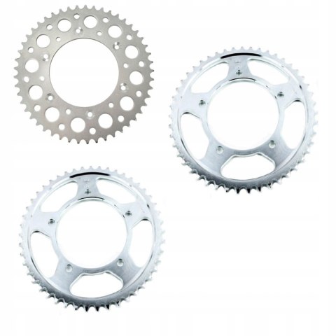 JT Zębatka tylna stal JT 525 z.36 JTR1332,36