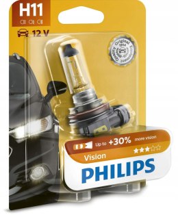 PHILIPS Philips H11 55 W 12362PRB1
