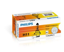 PHILIPS Philips H11 55 W 12362PRC1