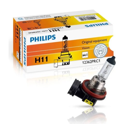 PHILIPS Philips H11 55 W 12362PRC1