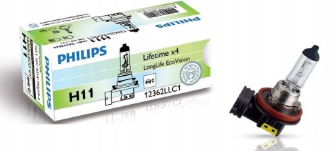 PHILIPS Philips H8 1 szt.