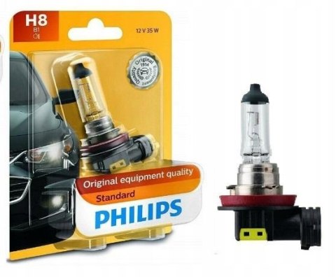 PHILIPS Philips H8 35 W 12360B1