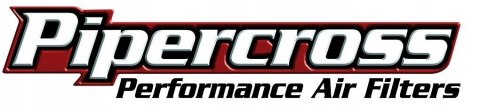 PIPERCROSS SPORTOWY FILTR POWIETRZA, DŁUGOŚĆ ZEWNĘTRZNA: 200M
