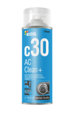 BIZOL C30 AC CLEAN+ 400 ml - do czyszczenia klimatyzacji