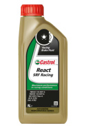 CASTROL REACT SRF RACING BRAKE FLUID 1L - Płyn hamulcowy