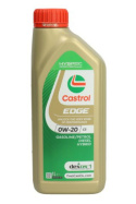 CASTROL EDGE 0W-20 C5 1L