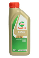 CASTROL EDGE 0W-30 A5/B5 1L