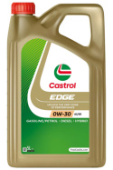 CASTROL EDGE 0W-30 A5/B5 4L