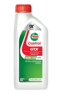 CASTROL GTX 10W-40 A3/B4 1L