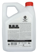 CASTROL GTX 15W-40 A3/B3 4L