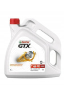 CASTROL GTX 15W-40 A3/B3 4L