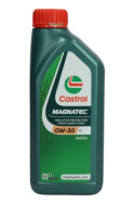 CASTROL MAGNATEC 0W-30 D 1L - Ford