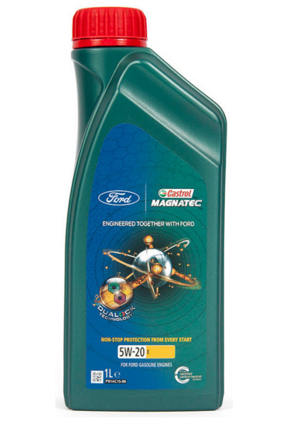 CASTROL MAGNATEC 5W-20 E 1L - Ford