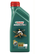 CASTROL MAGNATEC 5W-30 C3 1L