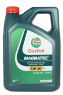 CASTROL MAGNATEC 5W-30 C3 4L