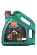 CASTROL MAGNATEC 5W-30 C3 4L