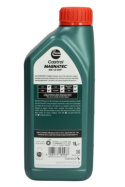 CASTROL MAGNATEC 5W-40 DPF 1L - Diesel