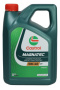 CASTROL MAGNATEC 5W-40 DPF 4L - Diesel