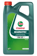CASTROL MAGNATEC 0W-20 D 5L - Diesel