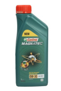 CASTROL MAGNATEC 0W-30 GS/DS1 1L