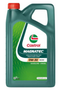 CASTROL MAGNATEC 0W-30 GS/DS1 5L