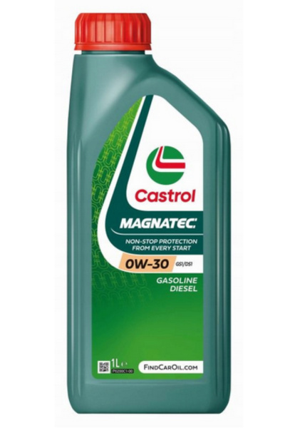 CASTROL MAGNATEC 0W-30 GS/DS1 1L