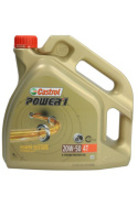 CASTROL POWER 1 4T 20W-50 4L