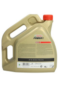 CASTROL POWER 1 4T 20W-50 4L