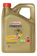 CASTROL POWER 1 4T 10W-40 4L