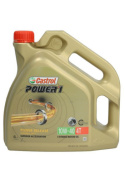 CASTROL POWER 1 4T 10W-40 4L