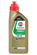 CASTROL POWER 1 4T 15W-50 1L