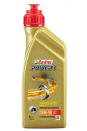 CASTROL POWER 1 4T 15W-50 1L