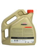 CASTROL POWER 1 4T 15W-50 4L