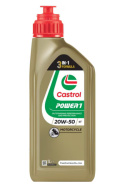 CASTROL POWER 1 4T 20W-50 1L