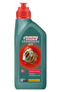 CASTROL TREANSMAX ATF DEX/MERC MULTIVEHICLE 1L