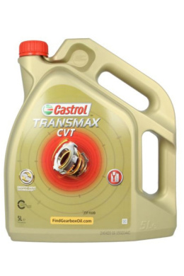 CASTROL TRANSMAX CVT 5L