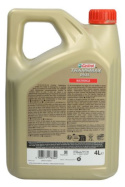 CASTROL TRANSMAX DUAL MULTIVEHICLE 4L