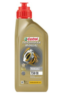 CASTROL TRANSMAX MANUAL TRANSAXLE 75W-90 1L